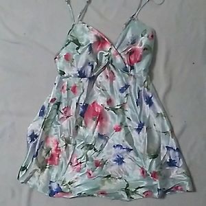 Secret Treasures Lingerie Nighty